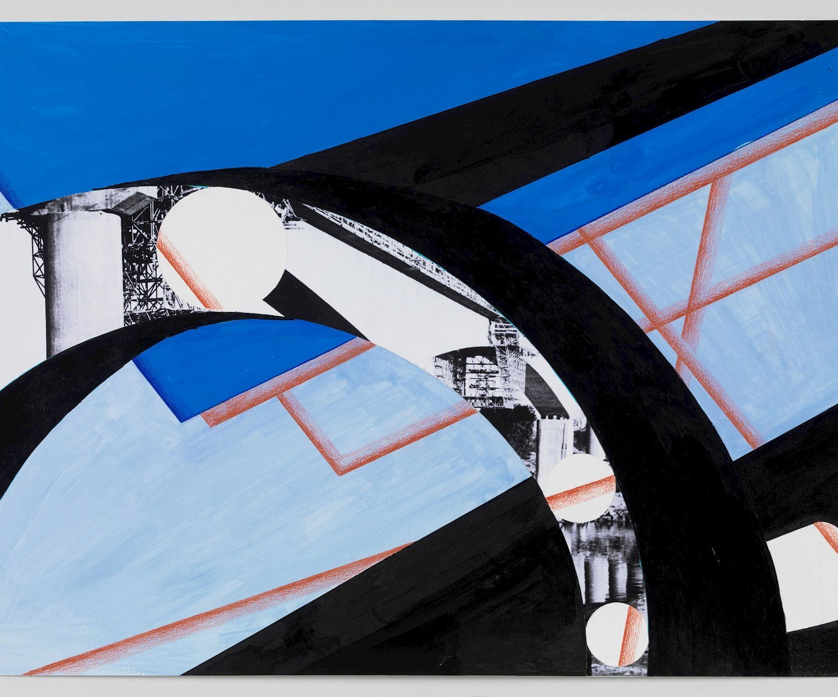 Transformer, 2020-2021. Udstilling af Julie Boserup.