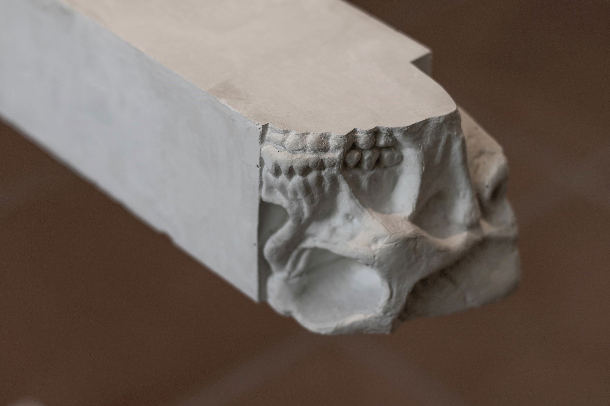 The Process of Becoming, 2020. Gruppeudstilling.