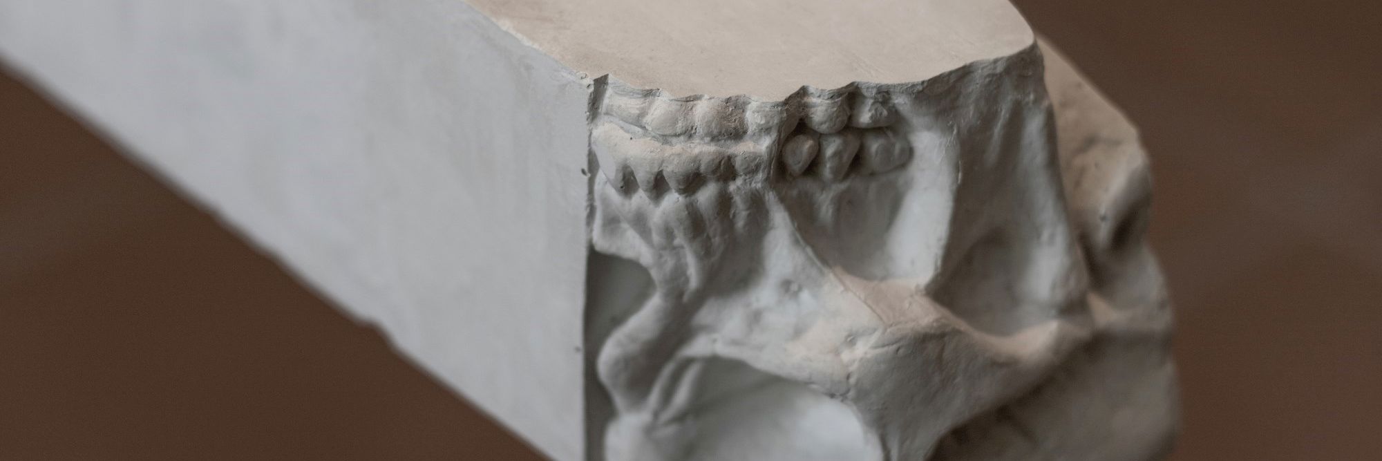 The Process of Becoming, 2020. Gruppeudstilling.