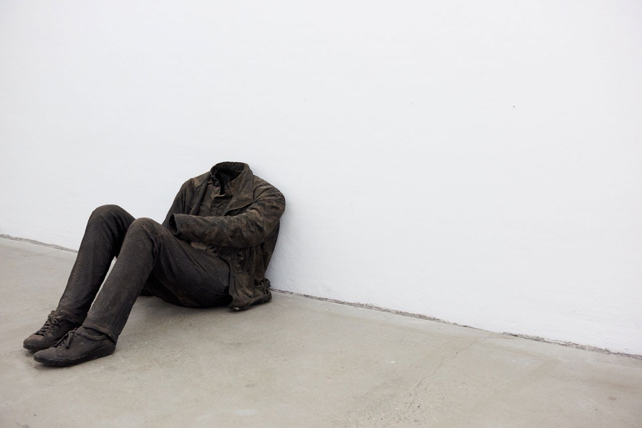 Dvale, Daniel Svarre, 2023.