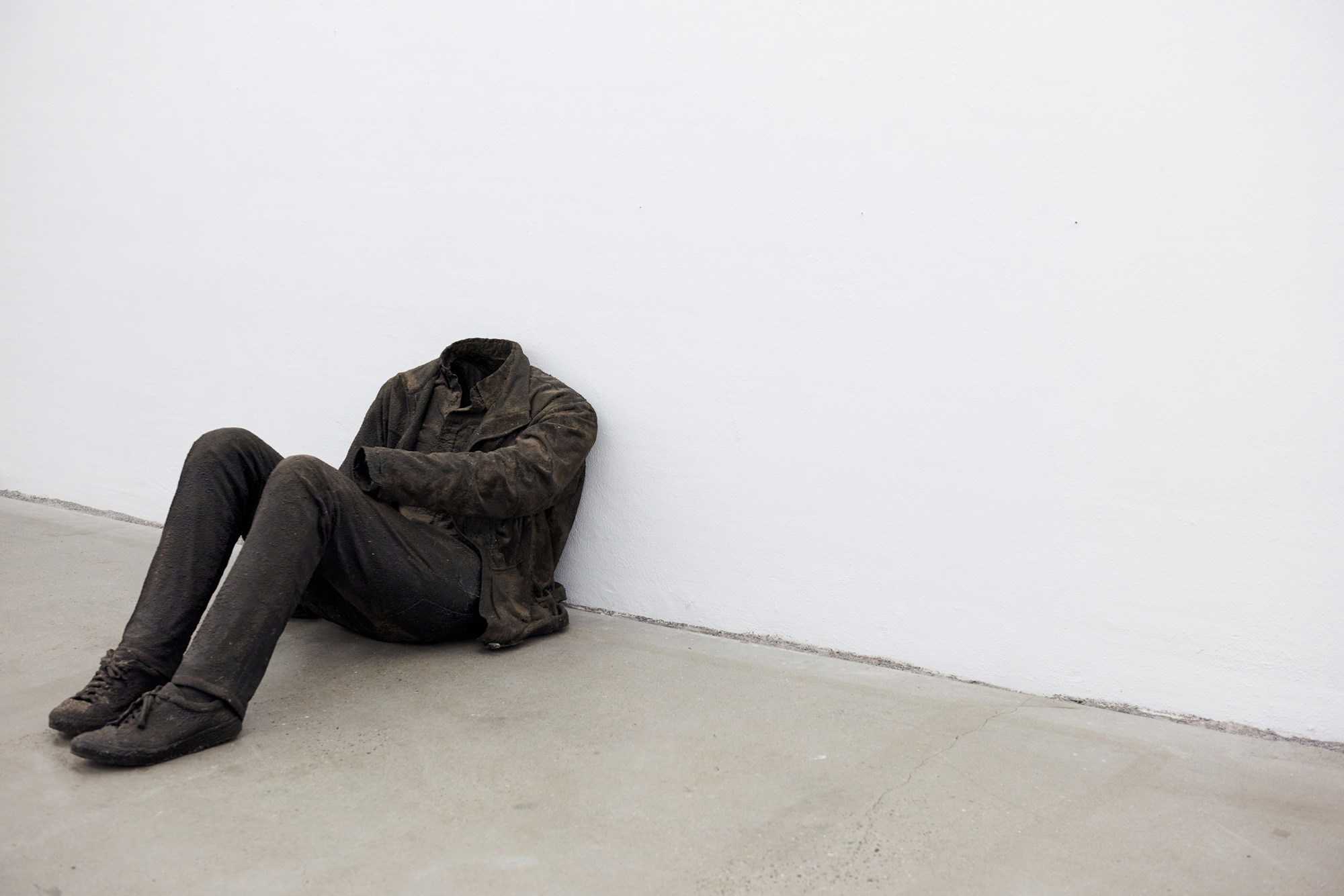 Dvale, Daniel Svarre, 2023.