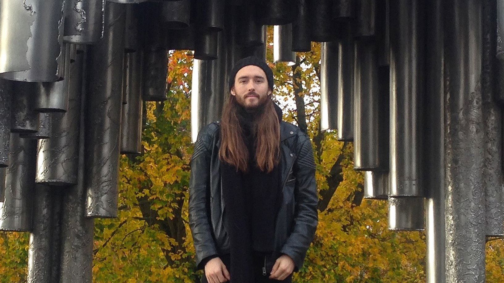 Joshua Legallienne